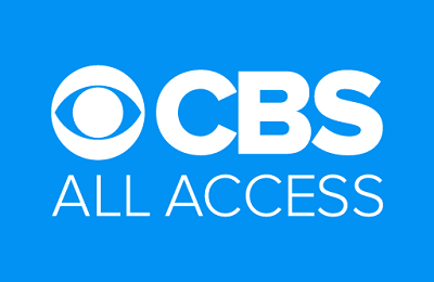 CBS All Access logo