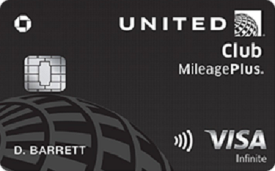 Read more about the article Chase United MileagePlus Club信用卡介绍 【2020.8 100k里程开卡奖励】