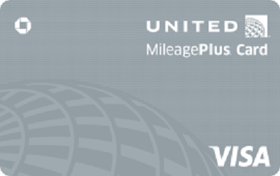 Chase United MileagePlus Rewards信用卡