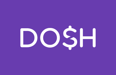 Read more about the article Dosh(返利App)介绍 (5美元注册奖励)
