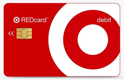 Target RedCard