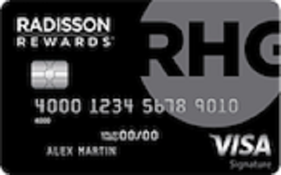 U.S. Bank Radisson Rewards Premier信用卡