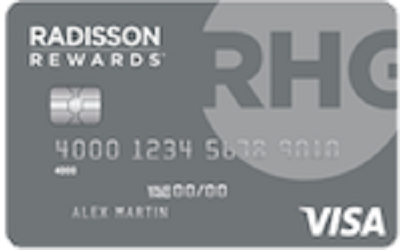 U.S. Bank Radisson Rewards信用卡